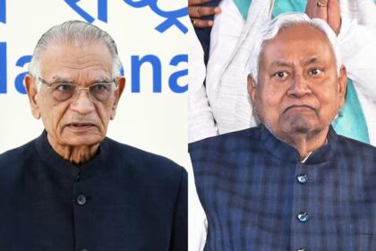 कांग्रेस नेता के निधन पर राजनीति में शोक की लहर, नीतीश समेत कई दिग्गज नेताओं ने दी श्रद्धांजलि…