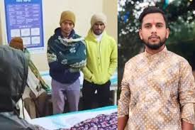 बिहार में BJP नेता की हत्या से राजनीति गरमाई, सम्राट चौधरी पर हमलावर हुई RJD…