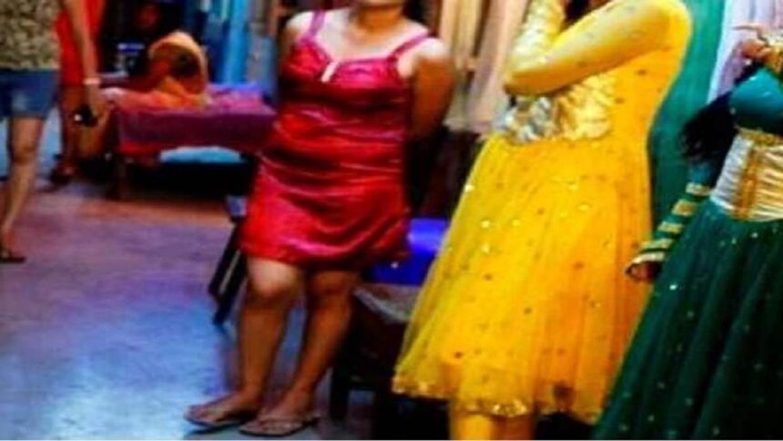 सीतामढ़ी की बदनाम गली की 'रानी' कौन? नाबालिगों को दलदल में धकेलने वाला बड़ा कनेक्शन बेनकाब!…