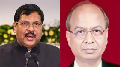 CJI पर जूता फेंकने वाले वकील की कड़कड़डूमा कोर्ट में पिटाई, कोर्ट परिसर में मचा हड़कंप…