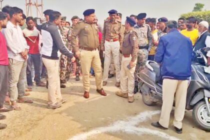 टीचर शिवानी हत्याकांड में पुलिस का बड़ा खुलासा, करीबी ने ही सुपारी देकर कराई हत्या!...