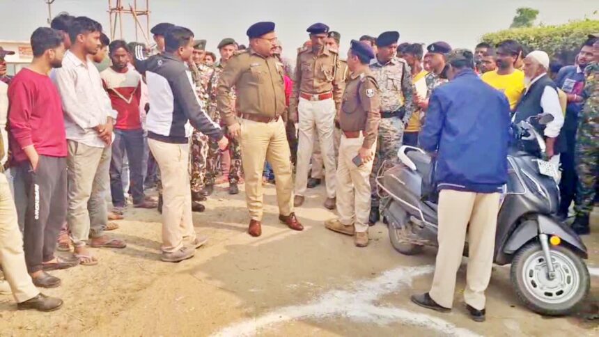 टीचर शिवानी हत्याकांड में पुलिस का बड़ा खुलासा, करीबी ने ही सुपारी देकर कराई हत्या!...
