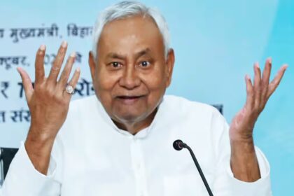 बिहार में प्रशासनिक फेरबदल: 5 अधिकारियों को मिला मंत्री सचिव का पद…