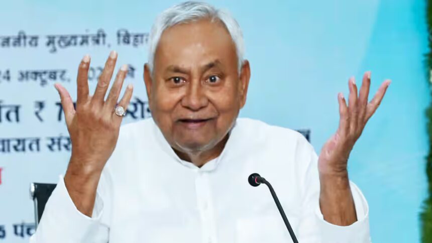 बिहार में प्रशासनिक फेरबदल: 5 अधिकारियों को मिला मंत्री सचिव का पद…
