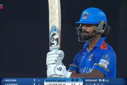 IPL ऑक्शन में चौंकाने वाली एंट्री! पप्पू यादव के बेटे पर लगेगी बोली, जानिए बेस प्राइस…