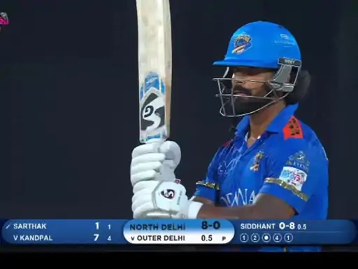 IPL ऑक्शन में चौंकाने वाली एंट्री! पप्पू यादव के बेटे पर लगेगी बोली, जानिए बेस प्राइस…