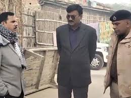 बड़ा फैसला: मुजफ्फरपुर सामूहिक ख़ुदकुशी मामले की जांच अब CID करेगी…