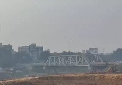 पटना को मिलेगा नया पॉलिटिकल–कल्चरल हब, मल्टीपर्पस ग्राउंड और ओपन जिम का शुरू हुआ काम…