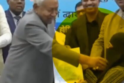 हिजाब विवाद के बाद बिहार छोड़ने वाली डॉक्टर नुसरत परवीन, जानिए अब कहां शिफ्ट हुईं...