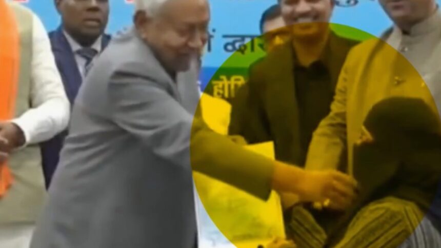 हिजाब विवाद के बाद बिहार छोड़ने वाली डॉक्टर नुसरत परवीन, जानिए अब कहां शिफ्ट हुईं...