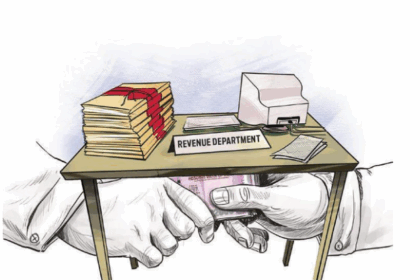 बिहार में भ्रष्टाचार पर प्रहार: राजस्व विभाग में मची खलबली, बोले- "जनता स्वामी है, सेवक बनकर रहें अधिकारी"