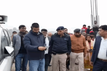 पंचायत चुनाव पर सस्पेंस खत्म! मंत्री दीपक प्रकाश ने कहा- नहीं होगा परिसीमन, आरक्षण रोस्टर में बदलाव संभव