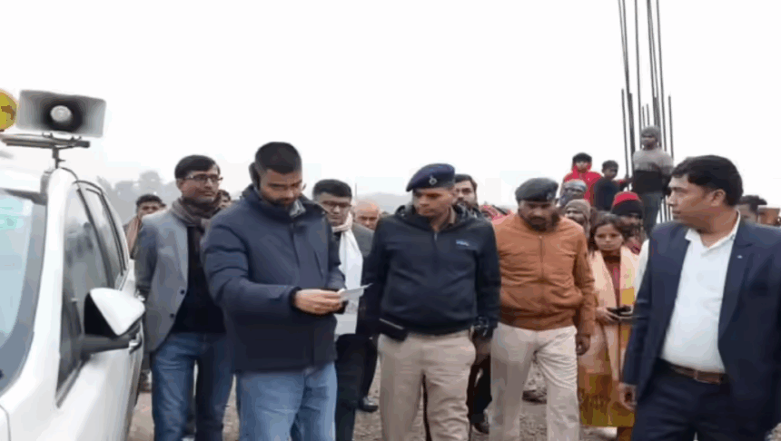 पंचायत चुनाव पर सस्पेंस खत्म! मंत्री दीपक प्रकाश ने कहा- नहीं होगा परिसीमन, आरक्षण रोस्टर में बदलाव संभव