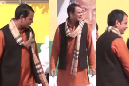 तेज प्रताप यादव के दही-चूड़ा भोज में तेजस्वी यादव पर साधा तंज, लालू यादव ने कहा- 'कोई नाराजगी नहीं' सिटी पोस्ट लाइव बिहार की राजधानी में आयोजित मकर संक्रांति के 'दही-चूड़ा भोज' में उस वक्त एक हैरान कर देने वाला मोड़ आया, जब तेज प्रताप यादव ने सार्वजनिक मंच से अपने छोटे भाई और बिहार विधानसभा में नेता प्रतिपक्ष तेजस्वी यादव की अनुपस्थिति पर सीधा सवाल दाग दिया। तेज प्रताप के इस अप्रत्याशित बयान ने भोज में मौजूद समर्थकों और सियासी जानकारों के बीच एक बार फिर 'ऑल इज वेल' के दावों पर सवालिया निशान लगा दिए हैं। मंच से दागा सवाल, हैरान रह गए लोग पूरा मामला तब शुरू हुआ जब तेज प्रताप यादव के आवास पर आयोजित भोज में राघोपुर (तेजस्वी यादव का विधानसभा क्षेत्र) से बड़ी संख्या में कार्यकर्ता पहुंचे थे। इसी दौरान एक कार्यकर्ता ने अपना परिचय देते हुए खुद को राघोपुर का निवासी बताया। इस पर तेज प्रताप यादव ने तुरंत माइक संभाल लिया और चुटीले लेकिन तल्ख अंदाज में पूछा— “आप राघोपुर से आए हैं तो आपके विधायक (तेजस्वी यादव) कहां हैं? राघोपुर के विधायक अब तक यहाँ क्यों नहीं पहुंचे?” तेज प्रताप का यह सवाल सुनकर वहां मौजूद लोग कुछ पल के लिए अवाक रह गए और कार्यक्रम स्थल पर सन्नाटा पसर गया। लालू प्रसाद यादव ने दी सफाई: "सब ठीक है" तेज प्रताप के इस बयान से उपजी असहज स्थिति को संभालने के लिए राजद सुप्रीमो लालू प्रसाद यादव खुद मैदान में उतरे। अपनी आंखों के ऑपरेशन के कारण काला चश्मा पहने लालू यादव जब बेटे के घर पहुंचे, तो उन्होंने मीडिया और कार्यकर्ताओं को स्पष्ट संदेश दिया। उन्होंने कहा, "परिवार में किसी तरह की कोई नाराजगी नहीं है और सब कुछ ठीक है।" लालू यादव ने तेज प्रताप को आशीर्वाद दिया और जोर देकर कहा कि ऐसे आयोजन आपसी मेल-मिलाप और समाज में सकारात्मक संदेश देने के लिए जरूरी हैं। राज्यपाल और दिग्गजों का जमावड़ा तेजस्वी की गैर-मौजूदगी के बावजूद, यह भोज वीआईपी मेहमानों की उपस्थिति का गवाह बना। बिहार के राज्यपाल आरिफ मोहम्मद खान भी तेज प्रताप के घर पहुंचे और उन्होंने लालू यादव के साथ काफी समय बिताया। राज्यपाल और लालू यादव के बीच हुई बातचीत ने इस आयोजन के सियासी कद को और बढ़ा दिया। हालांकि, शाम तक चर्चा का विषय केवल तेज प्रताप का वह 'सवाल' ही बना रहा। राजनीतिक विश्लेषक इसे तेज प्रताप द्वारा तेजस्वी पर किए गए एक सांकेतिक हमले के रूप में देख रहे हैं, जो यह दर्शाता है कि परिवार में ऊपर से सब ठीक दिखने के बावजूद भीतर ही भीतर खींचतान अब भी जारी है।