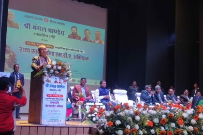 11 फरवरी को बिहार रचेगा इतिहास: एक ही दिन में 1.5 करोड़ लोगों को दी जाएगी फाइलेरिया की दवा…