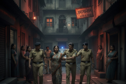 पटना की महिला को बंगाल के रेड लाइट इलाके में 25 हजार में बेचा, पुलिस ने कोठे से कराया आजाद