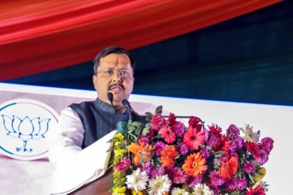 भाजपा का 'मिशन 2026': बनारस से मिला जीत का मंत्र, बिहार में 7 मार्च से शुरू होगा 'विशुद्ध भगवाकरण' का महाभियान
