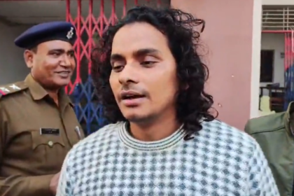 दरभंगा: आस्था की आड़ में हैवानियत! चर्चित कथावाचक श्रवण दास जी महाराज यौन शोषण और जबरन गर्भपात का आरोप में गिरफ्तार