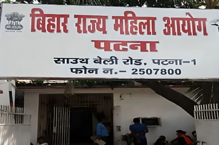 नीट छात्रा की मौत के बाद एक्शन में महिला आयोग: पटना के हॉस्टलों का खंगाला जाएगा कच्चा चिट्ठा, DM से मांगी गई 7 दिनों में रिपोर्ट