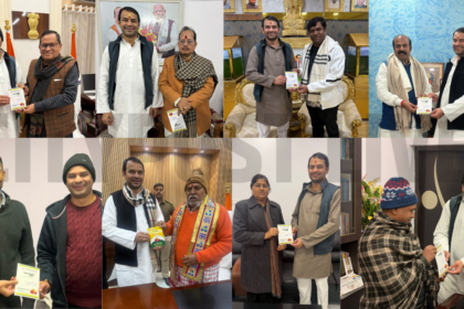 विधानसभा अध्यक्ष से लेकर डिप्टी CM तक को दिया न्योता, लेकिन नीतीश-तेजस्वी के सवाल पर क्यों भड़क गए तेजप्रताप?