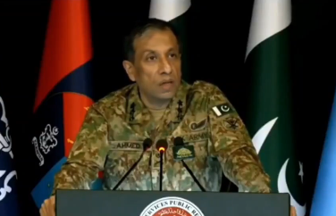 पाक DG-ISPR की 'सड़कछाप' भाषा ने दुनिया को चौंकाया, क्या हार के डर और भीतरी दबाव में है रावलपिंडी?