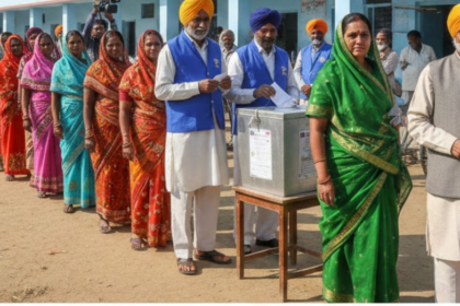 बिहार MLC चुनाव: सरकार का ऐतिहासिक निर्णय, अब पंच और सरपंच भी चुनेंगे अपना प्रतिनिधि