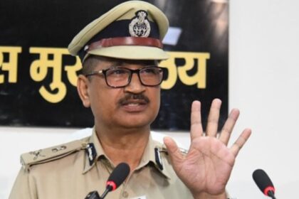 बिहार DGP का 'ब्रह्मास्त्र': वर्दी में गुंडागर्दी की तो 15 दिन में छिनेगी नौकरी, सीधे जेल जाएंगे दागी पुलिसकर्मी