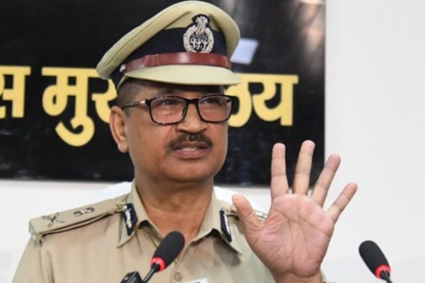 बिहार DGP का 'ब्रह्मास्त्र': वर्दी में गुंडागर्दी की तो 15 दिन में छिनेगी नौकरी, सीधे जेल जाएंगे दागी पुलिसकर्मी