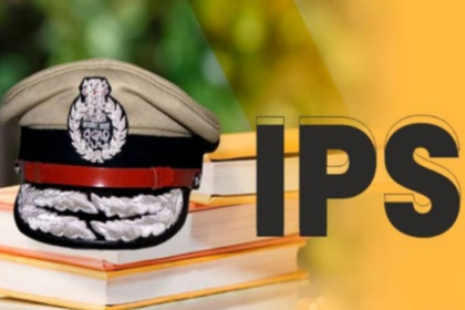 बिहार के DG रैंक के IPS प्रवीण वशिष्ठ बने केंद्रीय सतर्कता आयुक्त: नई जिम्मेदारी के लिए समय से पहले ली सेवानिवृत्ति