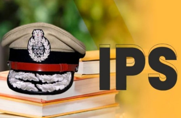बिहार के DG रैंक के IPS प्रवीण वशिष्ठ बने केंद्रीय सतर्कता आयुक्त: नई जिम्मेदारी के लिए समय से पहले ली सेवानिवृत्ति
