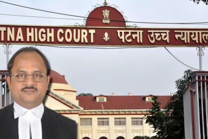 न्यायपालिका में बड़ा बदलाव, जस्टिस संगम कुमार साहू संभालेंगे पटना हाईकोर्ट की कमान…