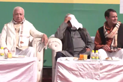 बिहार में दही-चूड़ा डिप्लोमेसी: राबड़ी आवास पर सन्नाटा, तेज प्रताप के 'शाही भोज' में जुटेंगे सत्ता और विपक्ष के दिग्गज