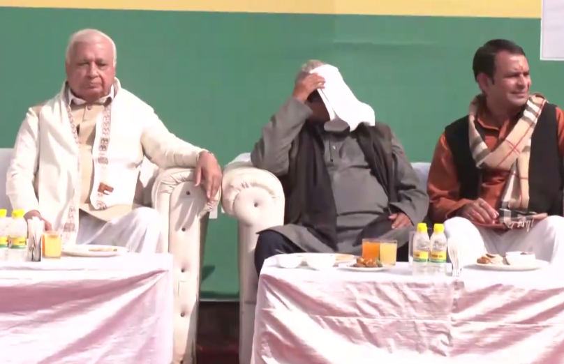 बिहार में दही-चूड़ा डिप्लोमेसी: राबड़ी आवास पर सन्नाटा, तेज प्रताप के 'शाही भोज' में जुटेंगे सत्ता और विपक्ष के दिग्गज