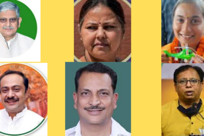 जनता बेहाल, सांसद मालामाल: डेढ़ साल बीते पर इन 6 दिग्गजों को नहीं सूझी विकास की एक भी योजना, रिपोर्ट में बड़ा खुलासा!..