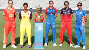 तैयार हो जाइए! कल से शुरू हो रहा है WPL का चौथा सीजन, ओपनिंग मैच में भिड़ेंगी हरमनप्रीत और स्मृति की टीमें…