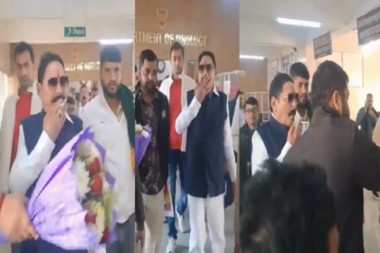 अनंत सिंह को बड़ी राहत: 10 करोड़ की रंगदारी मामले में कोर्ट ने किया बरी, लेकिन क्या अभी जेल में ही रहेंगे 'छोटे सरकार'?