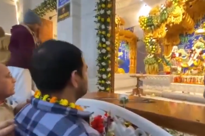 तेज प्रताप यादव ने किया बड़ा ऐलान, बंगाल और यूपी में चुनाव लड़ेंगे!
