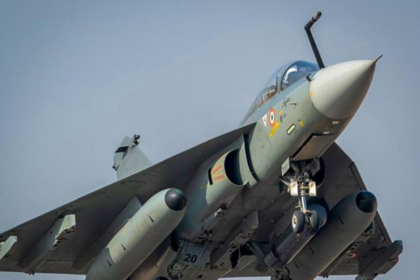 सुपर एयर पावर बनने की राह पर भारत: राफेल, Su-57 और AMCA से चीन-पाकिस्तान की उड़ेगी नींद!