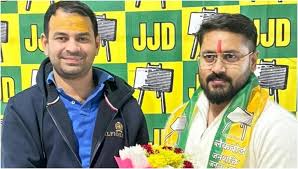 JJD का 'मिशन 2026': 1 फरवरी को कार्यकारिणी की बैठक, बिहार निकाय उपचुनाव और बंगाल फतह की तैयारी!..
