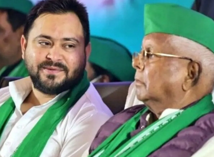 Bihar Politics: राजद में 'तेजस्वी युग' की औपचारिक शुरुआत! कार्यकारी अध्यक्ष बनते ही गिर सकती है कई दिग्गजों पर गाज