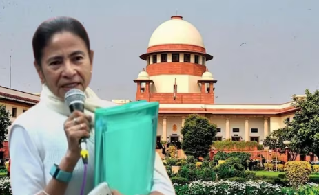 ममता सरकार की 'सियासी घेराबंदी' नाकाम? सुप्रीम कोर्ट ने ED अधिकारियों को दी राहत, जांच की निष्पक्षता पर उठाए सवाल
