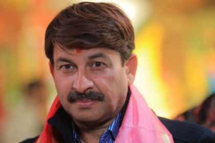 सांसद और अभिनेता मनोज तिवारी के फ्लैट में चोरी का खुलासा, पूर्व कर्मचारी गिरफ्तार; CCTV फुटेज से हुई पहचान