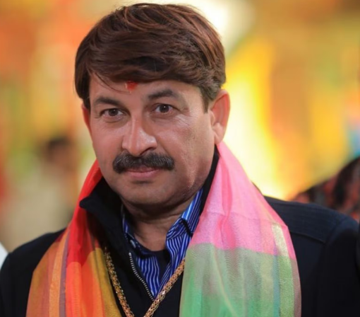 सांसद और अभिनेता मनोज तिवारी के फ्लैट में चोरी का खुलासा, पूर्व कर्मचारी गिरफ्तार; CCTV फुटेज से हुई पहचान