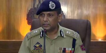 बेगूसराय के मुकेश सिंह बने लद्दाख के पुलिस महानिदेशक (DGP), जानें उनकी प्रेरणादायक यात्रा