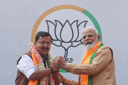 बीजेपी के सबसे युवा राष्ट्रीय अध्यक्ष बने नितिन नबीन, केंद्र ने दी 'Z' कैटेगरी की सुरक्षा; कमांडो घेरे में रहेंगे नए 'कप्तान'