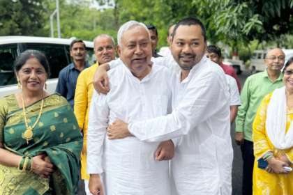 JDU के पूर्व जिला प्रवक्ता 'जमीन घोटाला' के आरोप में गिरफ्तार, रजिस्ट्री के नाम पर महिला को लगाया था 19.95 लाख का चूना