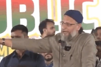 ओवैसी की पीएम को चुनौती— पाकिस्तान घुसकर मसूद अजहर को भारत लाएं : 'अगर ट्रंप कर सकते हैं तो मोदी क्यों नहीं?'