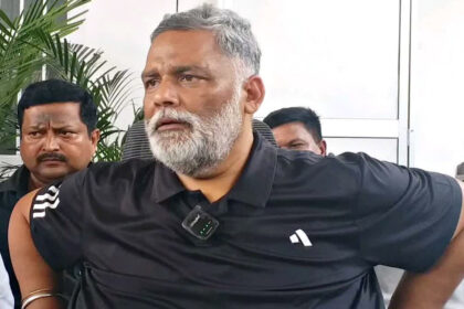 पटना हॉस्टल कांड: 'रसूखदारों के बेटों को बचा रही सरकार', पप्पू यादव ने की CBI जांच की मांग; तेजस्वी और नीतीश दोनों को घेरा