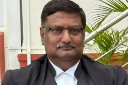 पटना हाईकोर्ट को मिला नया जज: वरिष्ठ अधिवक्ता अंशुल राज के नाम पर लगी मुहर, मंत्रालय ने जारी की अधिसूचना…