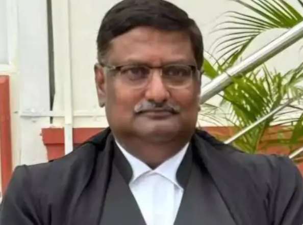 पटना हाईकोर्ट को मिला नया जज: वरिष्ठ अधिवक्ता अंशुल राज के नाम पर लगी मुहर, मंत्रालय ने जारी की अधिसूचना…